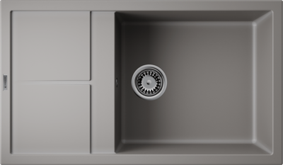 Мойка OMOIKIRI SUMI 86A GR