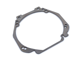 Переходные рамки для Honda CRV IV (2012 - н.в.)/Mitshubishi ASX (2010-2020)/Mazda 3 BM/Honda Civic FB (2012-2015)/Mazda 5 II (2010 - 2015)/Toyota Sienna (2010-2014)