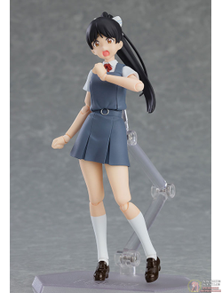 Фигурка фигма Рэн Хадзуки (figma Ren Hazuki)