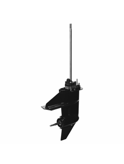 Редуктор в сборе лодочный мотор Hangkai 9.8