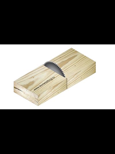 Станок торцовочный ЦТ–450, от