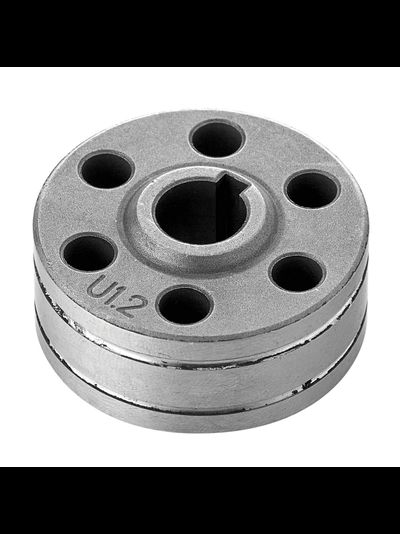 Ролик подающий 37х10х15 U 1.0-1.2 ROL0005