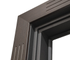Стальная дверь   Гермес NEW