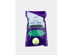 ПЛЕНОЧНЫЙ ВОСК  В ГРАНУЛАХ ( ALOE VERA) 500ГР.-----CEARA DE FILM 500 g.