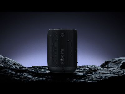 Bluetooth колонка Xiaomi Mi Bluetooth Speaker Mini ASM01G (черная)