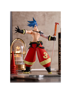 Фигурка  Гало Тимос (Galo Thymos Pop Up Parade)