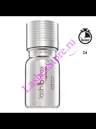 Состав LB EXPRESS №3 «Extra Care» (5 мл)