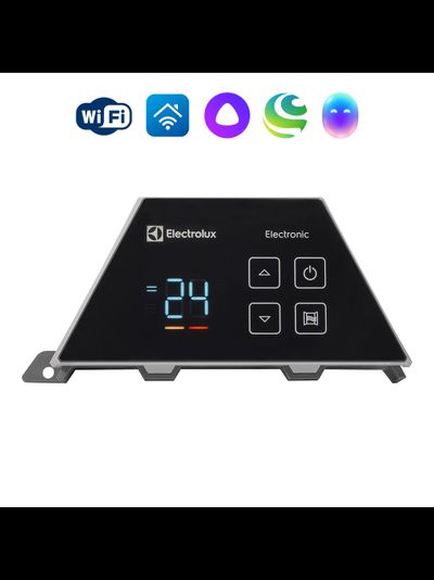 Блок управления Transformer Electronic Electrolux ECH/TUE4