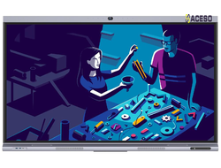 Classic Solution IFP-757P4K