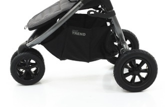 Комплект надувных колес Valco Baby Sport Pack для Snap Trend