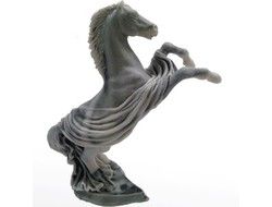 Конь на дыбах 1. ОПТ