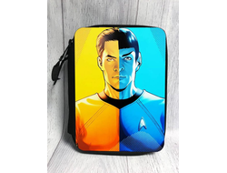 Пенал Star Trek, Стартрек №10