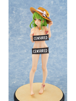 Фигурка 1/6 Yukari Swimsuit Ver.