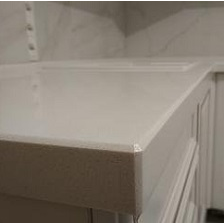 столешница из искусственного камня