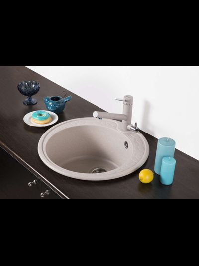 Мойка OMOIKIRI TOVADA 51