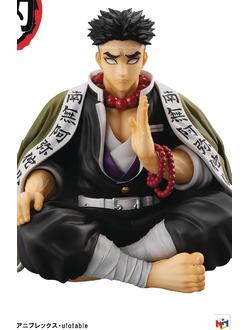 Фигурка Гёмэй Химэдзима (G.E.M. Gyoumei Himejima Tenohira)