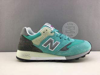 New Balance 577 Blue женские (36-40) Арт. 192M-A