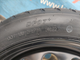 № Б910. Запасное колесо R17 5х105 125/80R17 Chery Tiggo 7 Pro 2022 T153101030