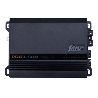 Моноблок AMP PRO 1.500