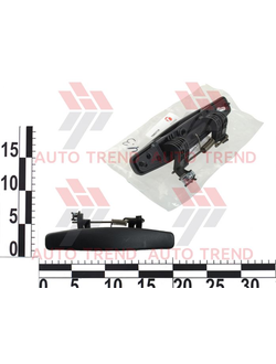 Ручка наружная правой двери (Tork) для Рено Сандеро 1