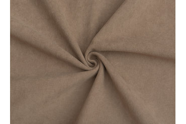 (РАМ) Велюр "Джекпот" (Jackpot)-Camel-06.
Состав: 100% полиэстер.
Плотность: 350 г/кв.м.
Устойчивость к истиранию: 50 000 циклов.
Ширина: 140 см.

Внимание! Цвет материала может быть искажен настройками монитора.