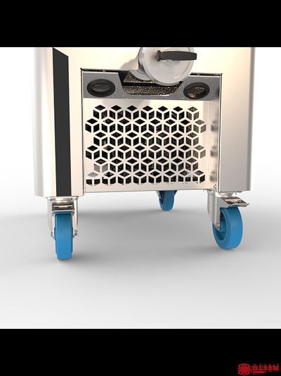 Ферментатор Jac TL 40