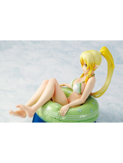 Фигурка 1/10 Лифа (Leafa Swimsuit ver.)