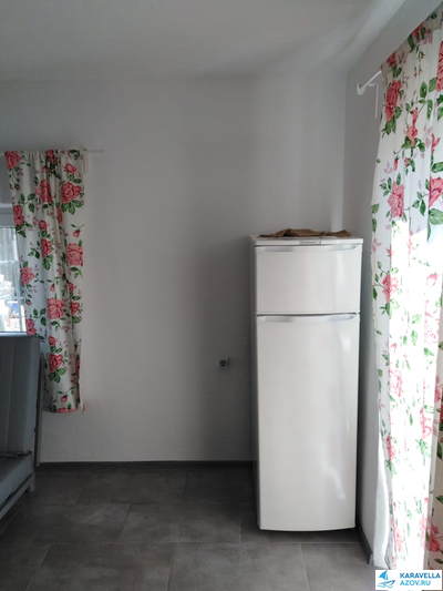 Домики в Таманском стиле №504 - 4-местный домик