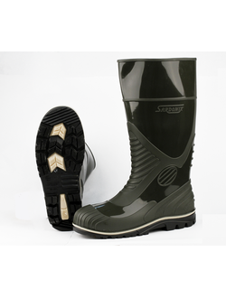 Сапоги высокие ПВХ МБС КЩС (SARDONIX) мужские