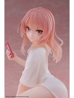 Фигурка Садзюна Инуи (Sajuna Inui T-Shirt ver. Desktop Cute)