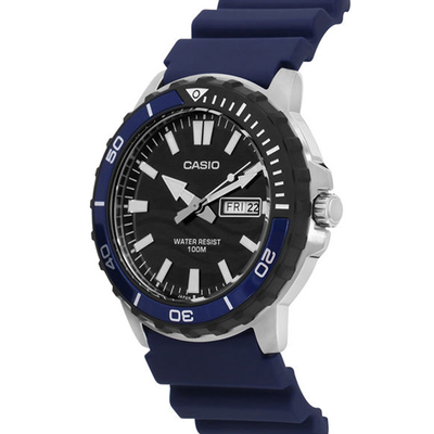 Часы Casio MTD-125-2A