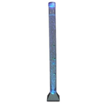 Воздушно-пузырьковая колонна (В*Д*Ш 120*10*10 см.)