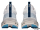 On Cloudnova X Blue (40-45)