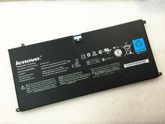 Аккумулятор для ноутбука Lenovo L10M4P12 YOGA 13 20175  Yoga13-IFI Yoga13-ISE IdeaPad U300S 4ICP5/56/120  - 26000 ТЕНГЕ