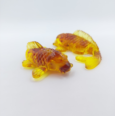 Сувенир-магнит "Рыбка"