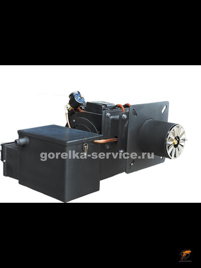 Горелка на жидком топливе Пламя PRO 210 кВт