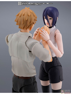 Фигурка Резе (Reze S.H.Figuarts)