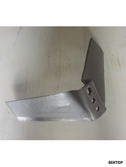 Лапа 430 мм 1510 Bellota культиватора КСТ-3,8