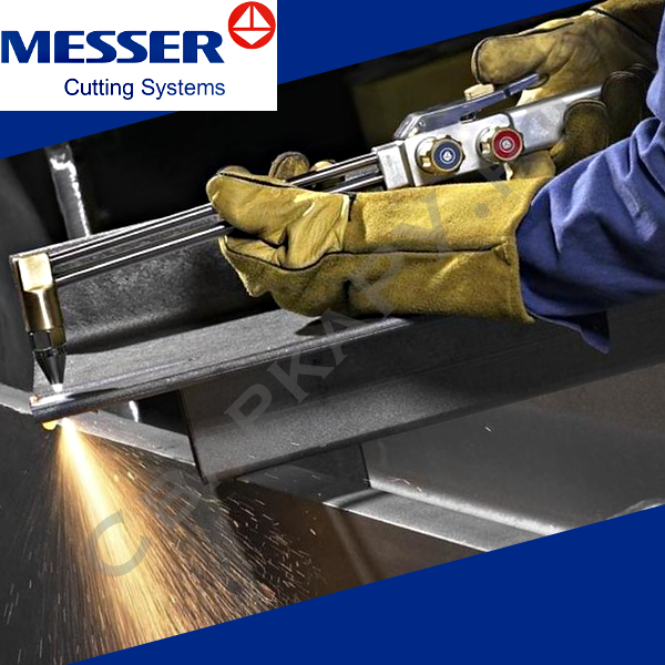 Резак пропановый Messer ESSEN 1625-PMYE