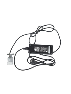 Зарядное устройство для штабелёров WS/IWS 24V/10A РОССИЯ (Charger)