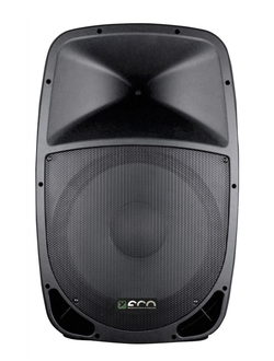 ECO PRESTO-12A MP3