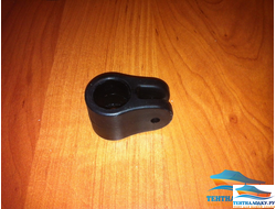 Крепление тента - хомут для трубы 22 мм.