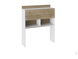 Детская Оксфорд - Полка настольная «Оксфорд»