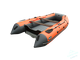 Лодка ПВХ Angler Reef НДНД 340НД