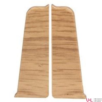 Заглушка Arbiton Indo 05 Дуб Уинстон, комплект 2 шт