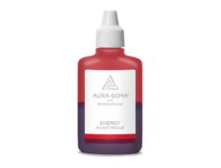 Спасатель Энергии, 25 мл.