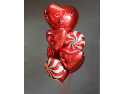 Композиция "8 Марта" №23