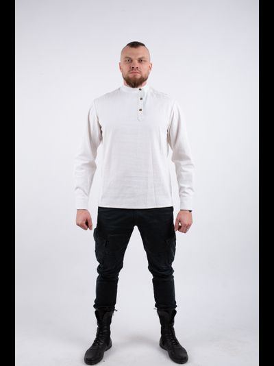 Косоворотка &quot;Богатырская&quot; из крапивы