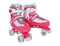 Ролики - Квады Latina District