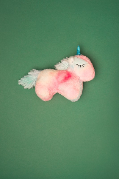 Игрушка для животных "Единорог Юна"